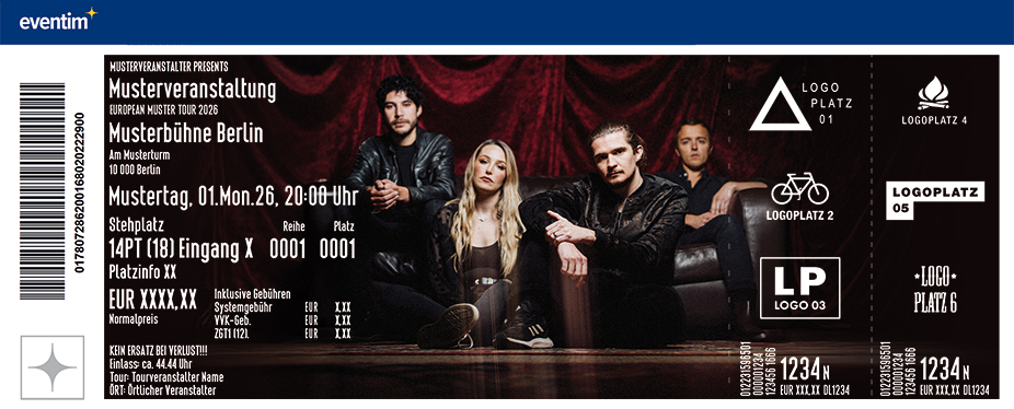 Fanticket Image