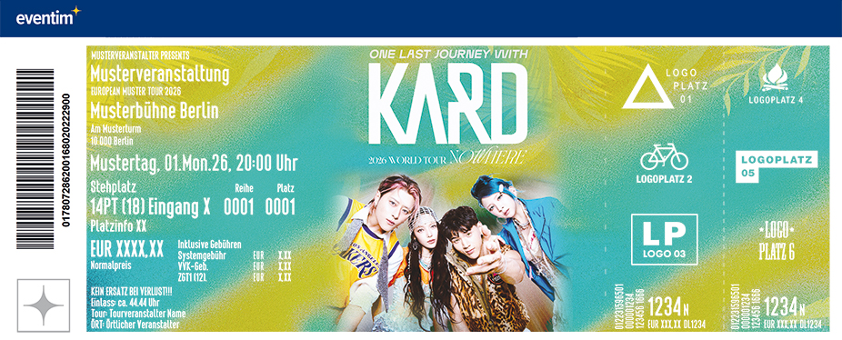 Fanticket Image