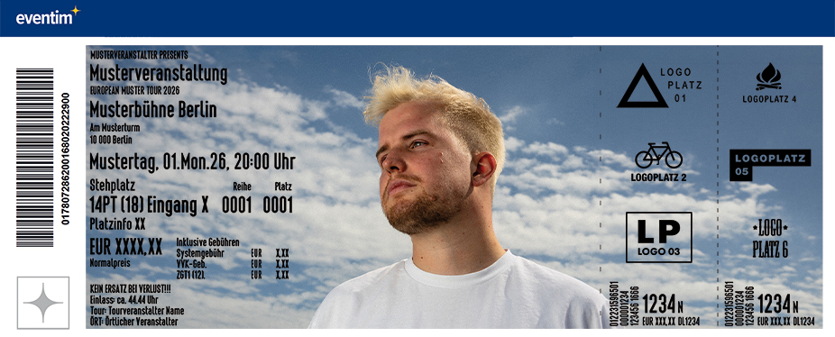 Fanticket Image