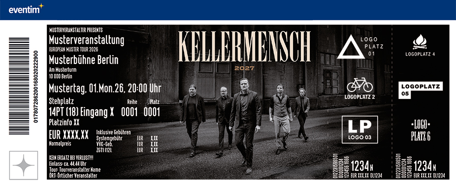 Fanticket Image