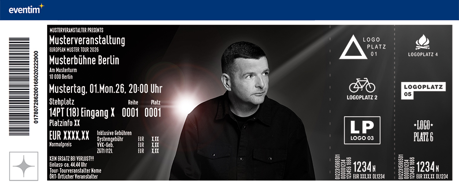 Fanticket Image