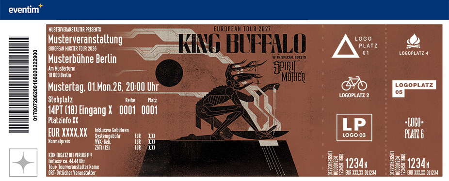 Fanticket Image