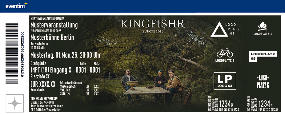 Fanticket Image