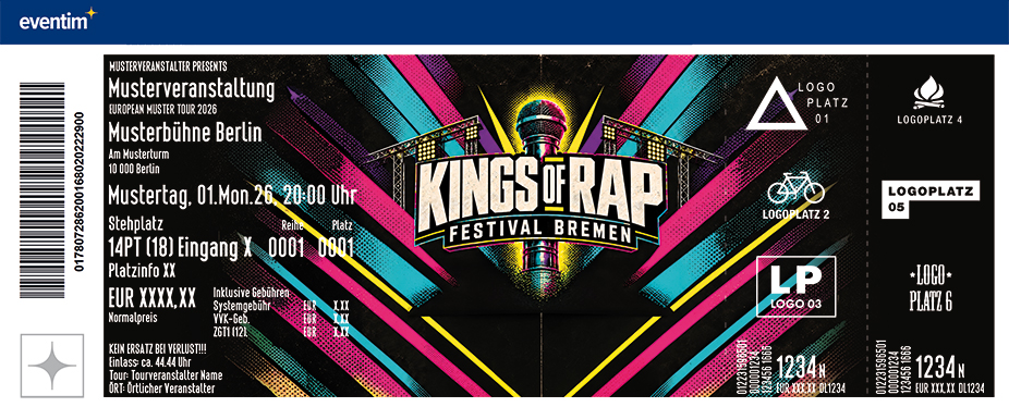 Fanticket Image