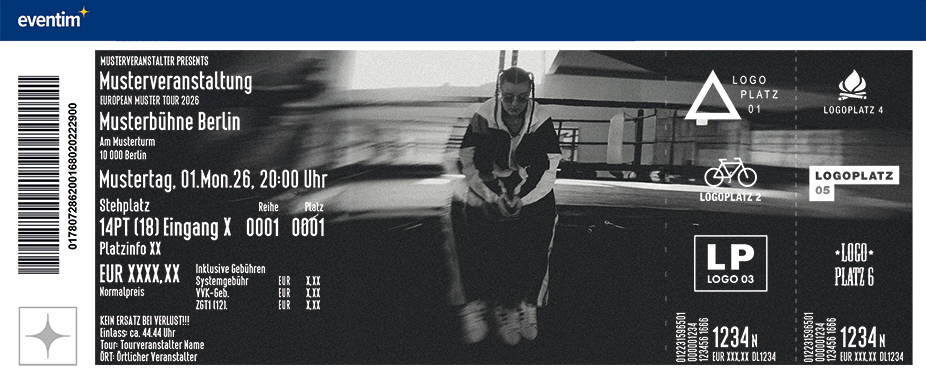 Fanticket Image