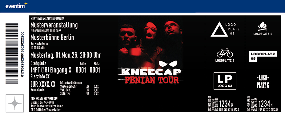 Fanticket Image