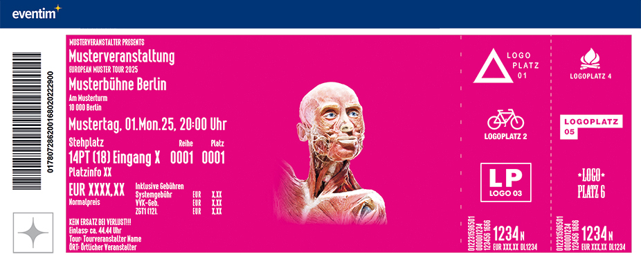 Fanticket Image