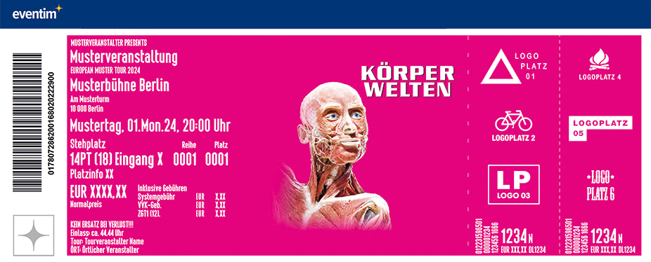 Fanticket Image