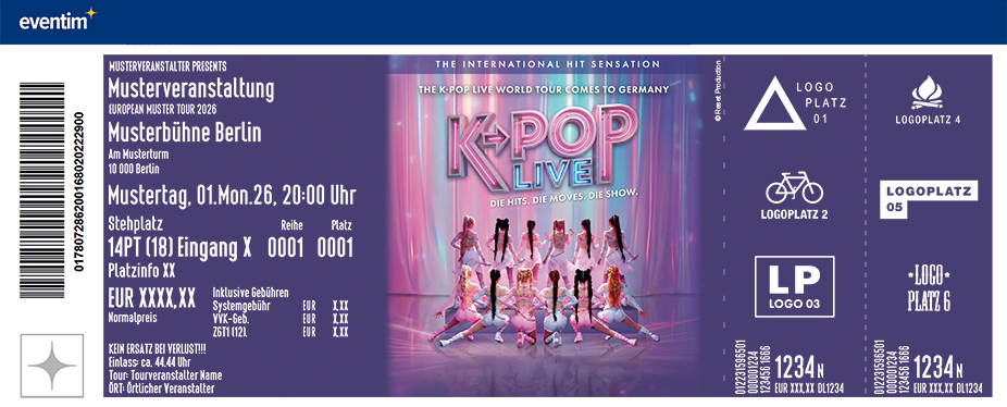 Fanticket Image