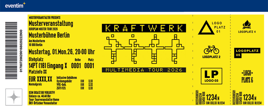 Fanticket Image