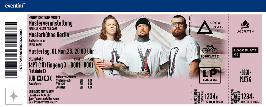 Fanticket Image
