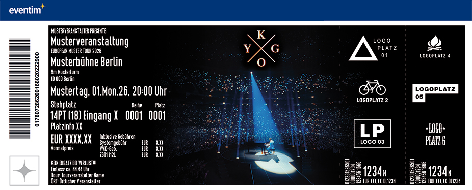 Fanticket Image