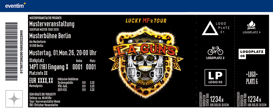 Fanticket Image