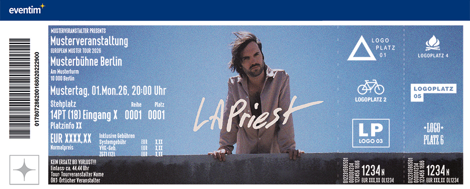 Fanticket Image