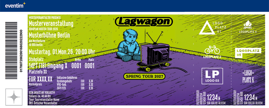 Fanticket Image