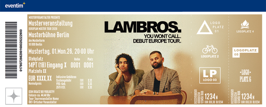 Fanticket Image