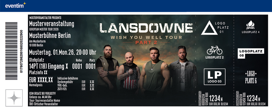 Fanticket Image