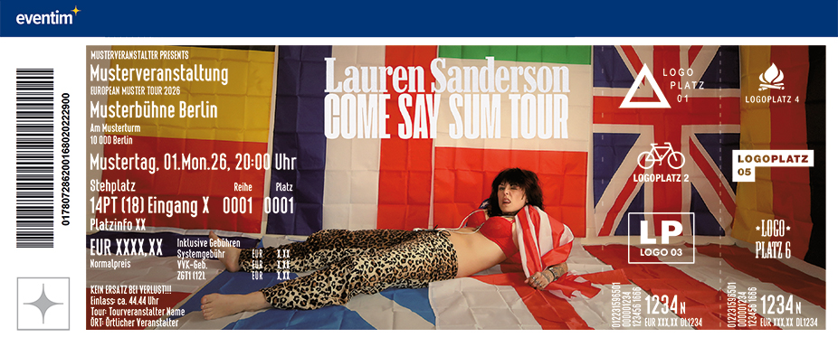 Fanticket Image