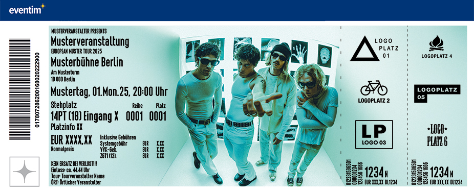 Fanticket Image
