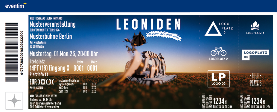 Fanticket Image