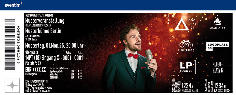 Fanticket Image