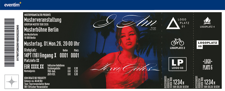 Fanticket Image