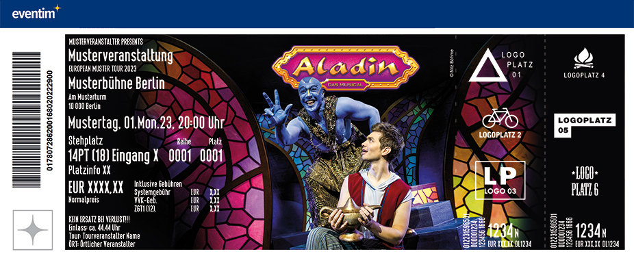 Fanticket Image