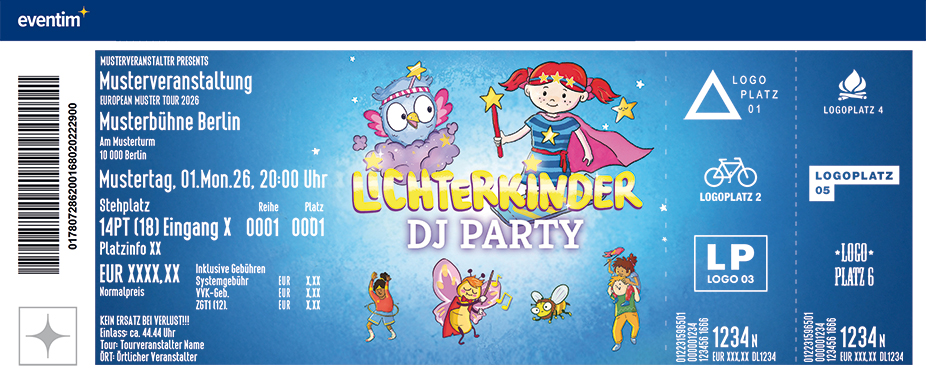 Fanticket Image