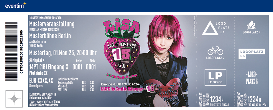 Fanticket Image