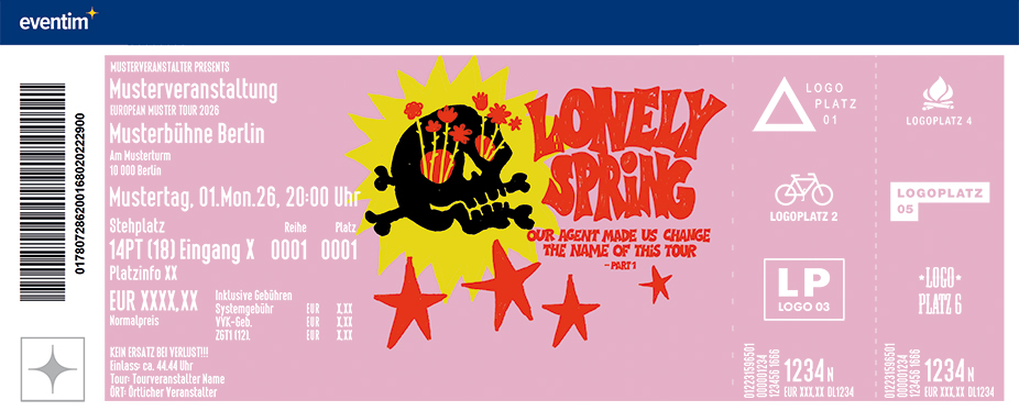 Fanticket Image