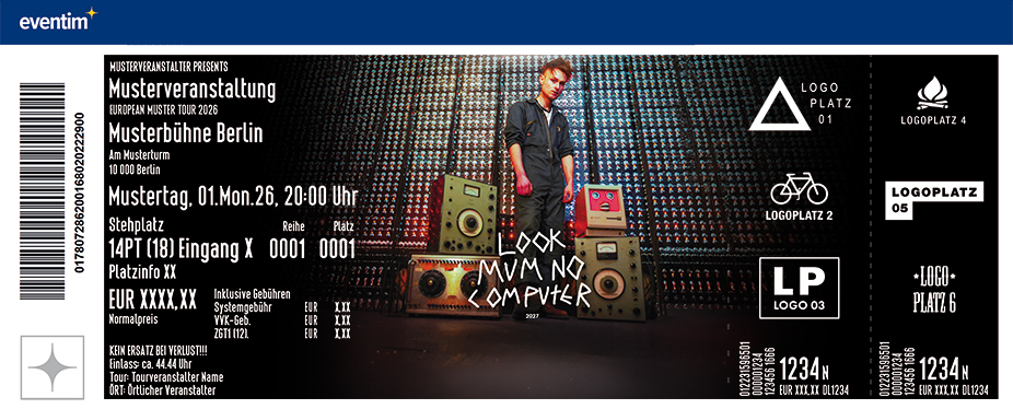 Fanticket Image