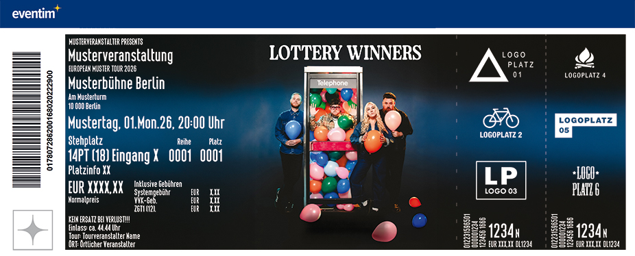 Fanticket Image