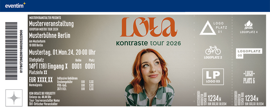 Fanticket Image