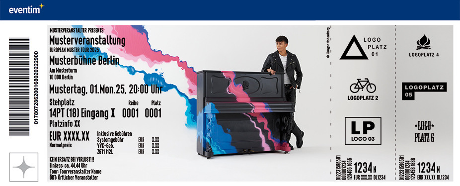 Fanticket Image
