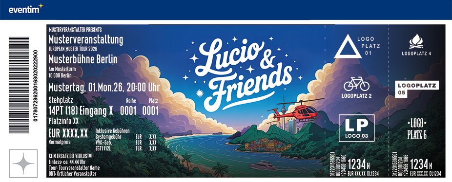 Fanticket Image