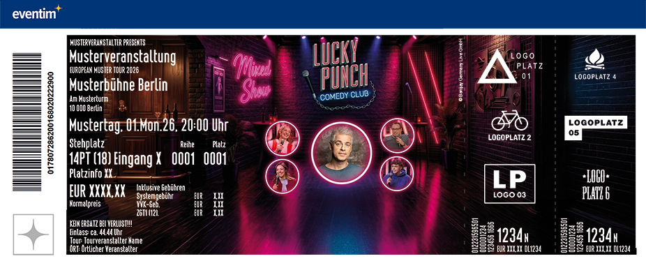 Fanticket Image