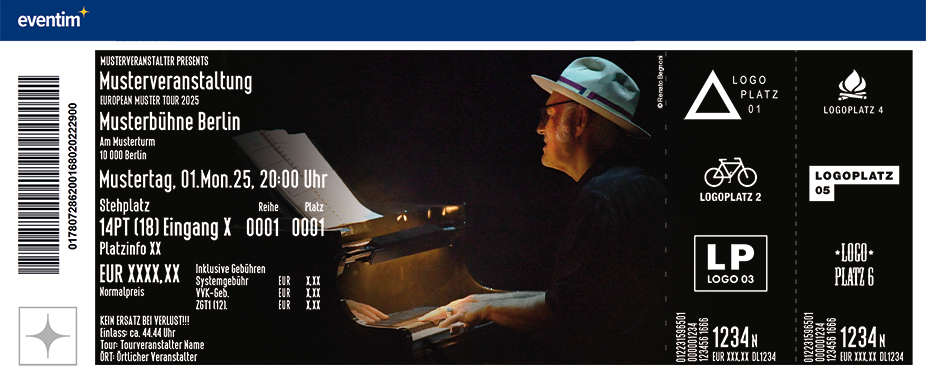 Fanticket Image