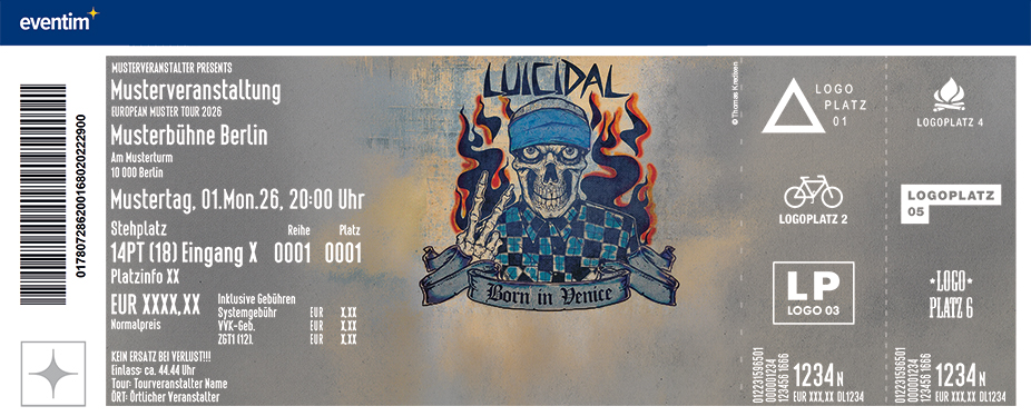 Fanticket Image