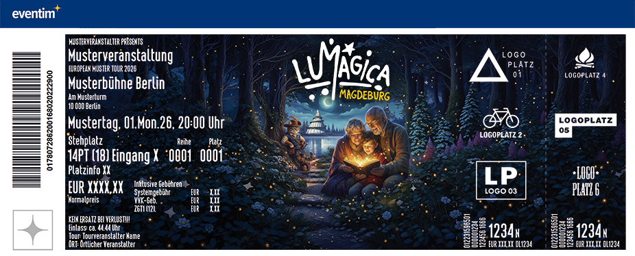 Fanticket Image