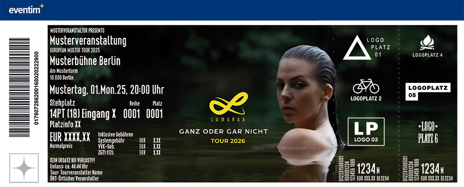 Fanticket Image