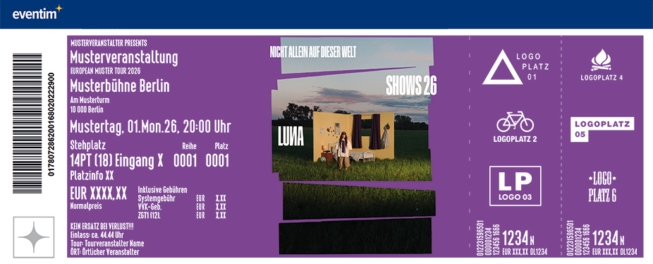 Fanticket Image