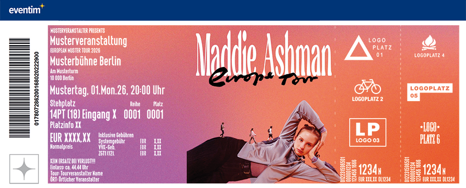 Fanticket Image