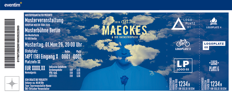 Fanticket Image