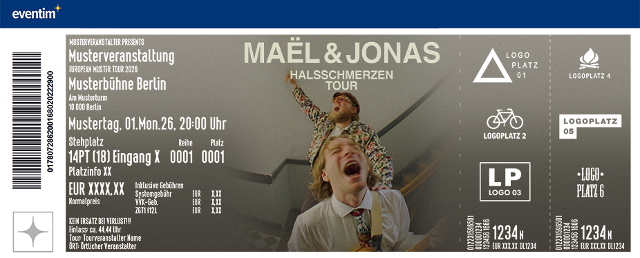 Fanticket Image