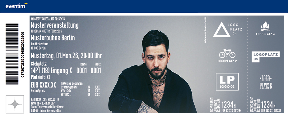 Fanticket Image