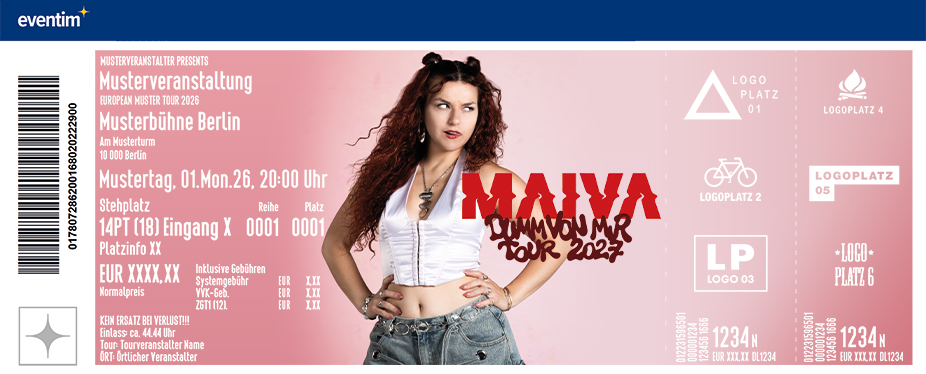 Fanticket Image