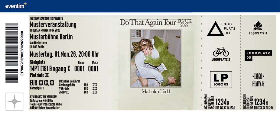 Fanticket Image