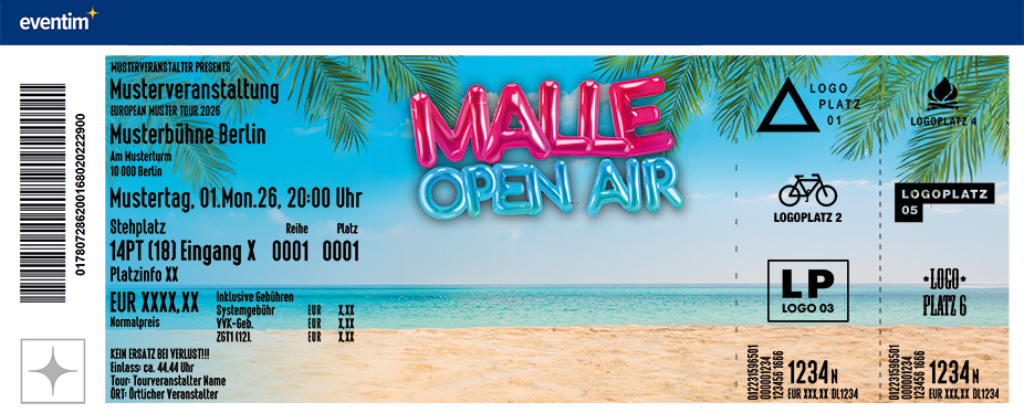 Fanticket Image