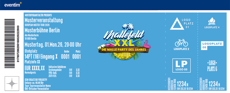 Fanticket Image