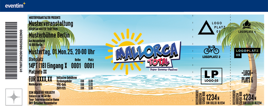 Fanticket Image